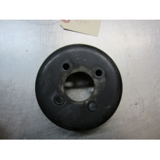 10Y105 Water Coolant Pump Pulley From 2001 Ford Explorer  4.0